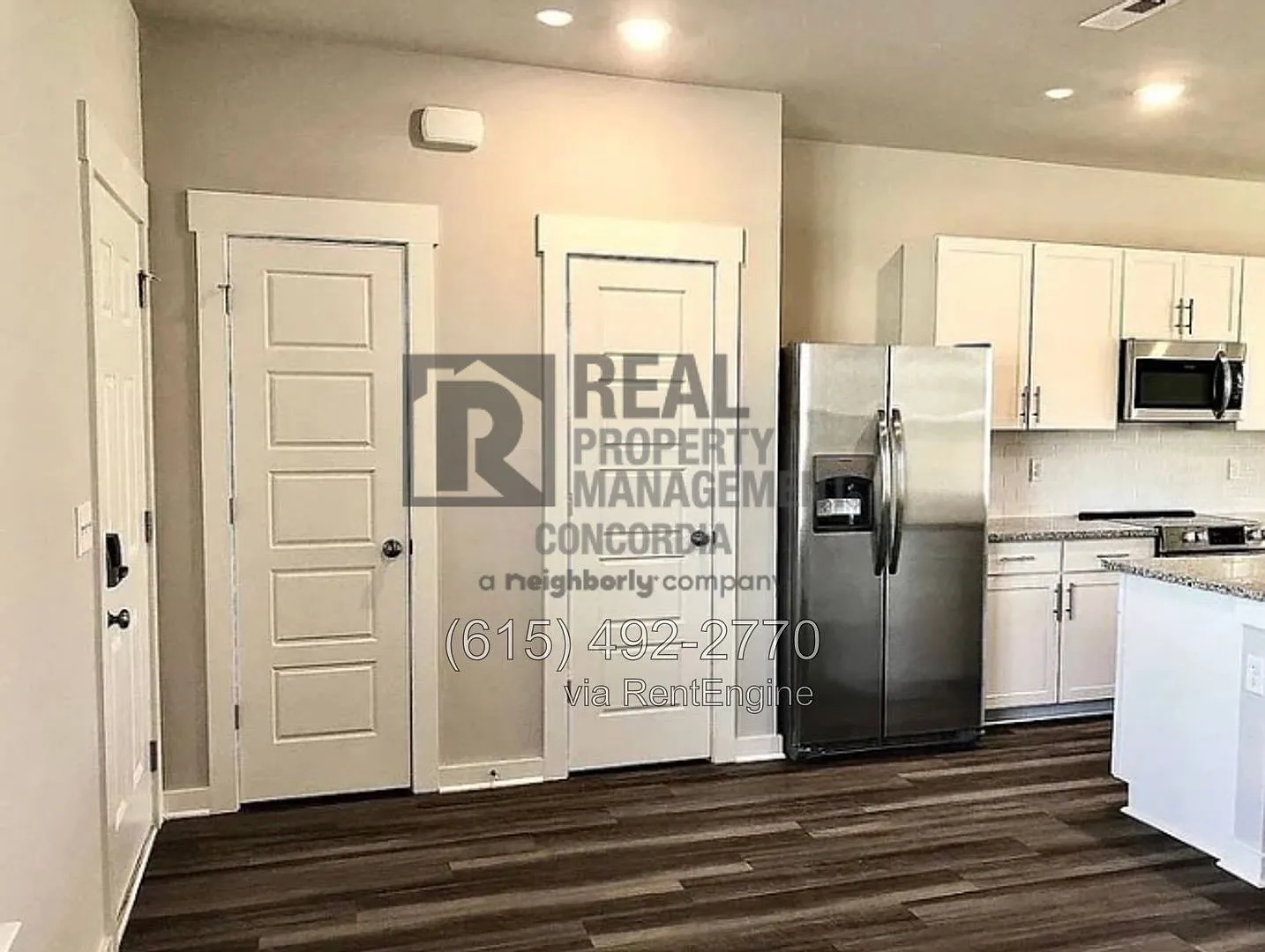 3 bed, 2.5 bath, 1403 sqft, $2,000 — Photo 4
