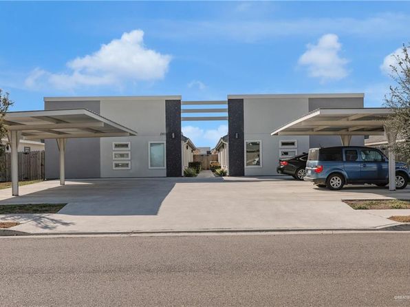 1101 W Sunset Valley St, Mission, TX 78573