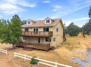 47413 Road 417, Coarsegold, CA 93614
