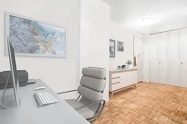 Rented by Anchor Associates