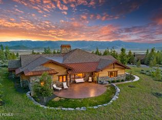 8011 N West Hills Trl, Park City, UT 84098
