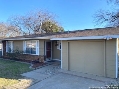 1002 Morey Peak Dr, San Antonio, TX, 78213