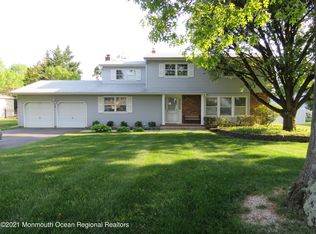 7 Birch Hill Rd, Freehold, NJ 07728