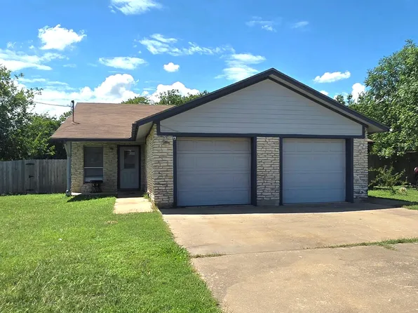 15208 Spring Hill Ln, Pflugerville, TX 78660