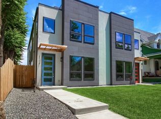 2170 N Williams St, Denver, CO 80205