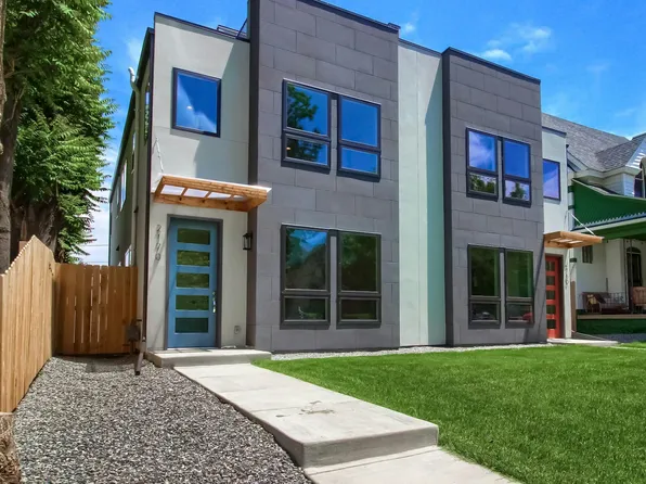 2170 N Williams St, Denver, CO 80205
