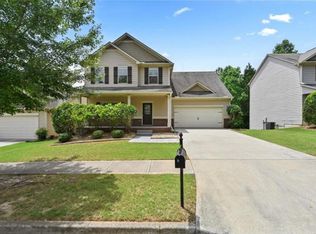 3340 Ivey Ridge Rd, Buford, GA 30519