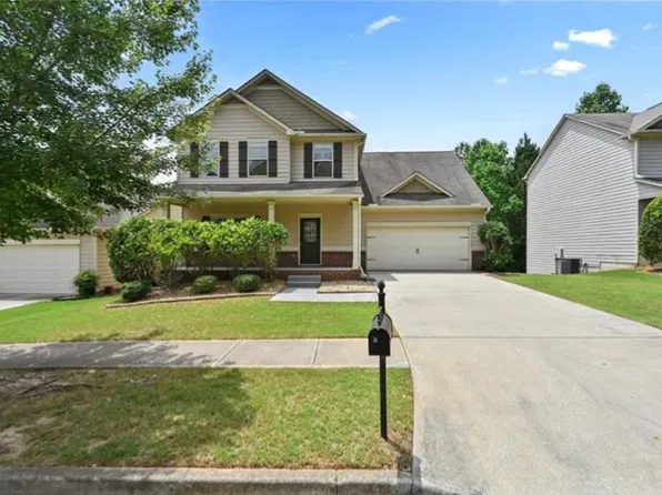 3340 Ivey Ridge Rd, Buford, GA 30519
