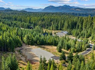 Babcock & Blanco Sp, Cle Elum, WA 98922