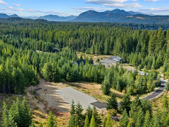 1220 Stone Ridge Drive, Cle Elum, WA 98922
