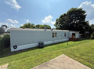 215 S 9th St LOT 28, Byesville, OH 43723