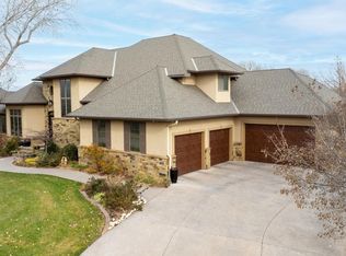 9512 W Moss Rose St, Maize, KS 67101