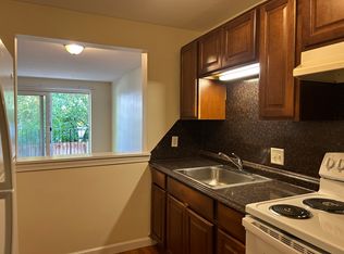 1797 Centre St #17, West Roxbury, MA 02132