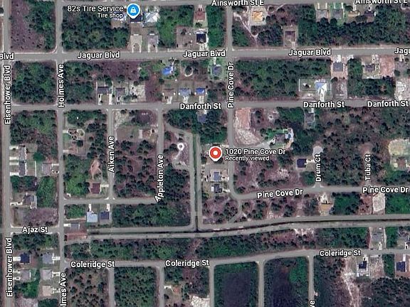 2nd image of 1020 Pine Cove Dr