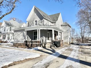 749 Parker Ave, Beloit, WI 53511