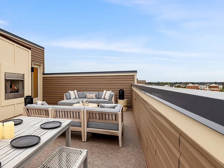 CityHouse Ashburn Station — Photo 9