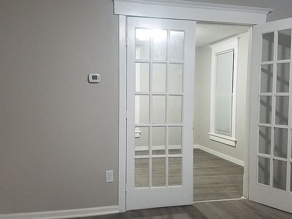 Office Entry