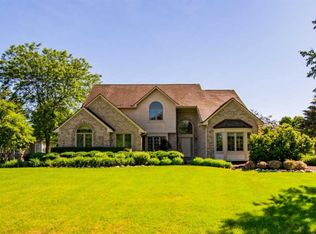 740 Eltham Ct, Ann Arbor, MI 48103