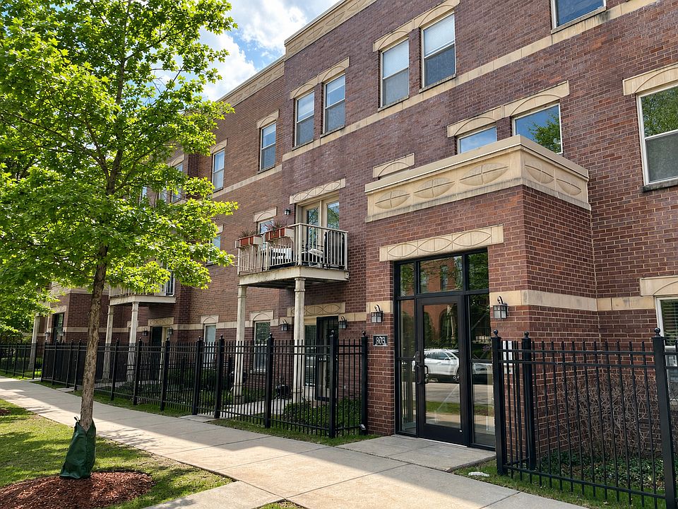 1st image of 803 E 41st St APT 1B
