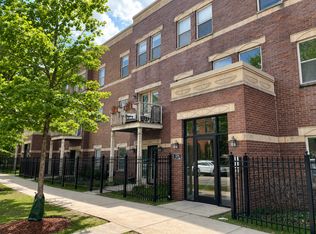 803 E 41st St APT 1B, Chicago, IL 60653