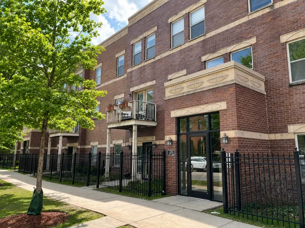 803 E 41st St APT 1B, Chicago, IL 60653