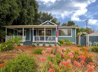 8326 Kyle St, Sunland, CA 91040