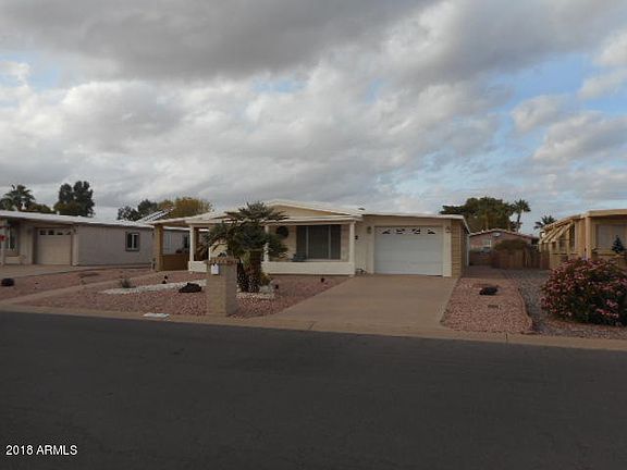 3rd image of 9238 E Sun Lakes Blvd S