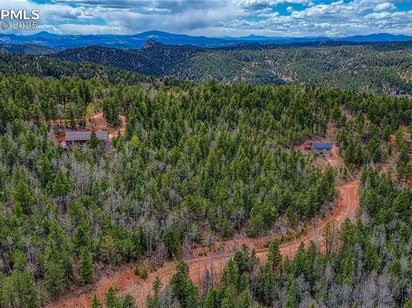 1218 Calcite Dr, Divide, CO 80814