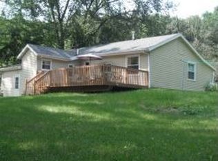 5606 Midland Rd, Mazomanie, WI 53560