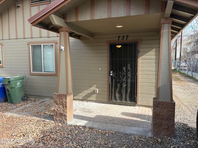 737 Dameron Dr, Prescott, AZ, 86301