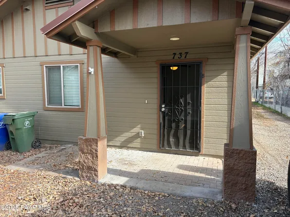 737 Dameron Dr, Prescott, AZ 86301
