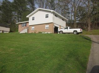 230 Burnt Mill Ln, Flintstone, GA 30725