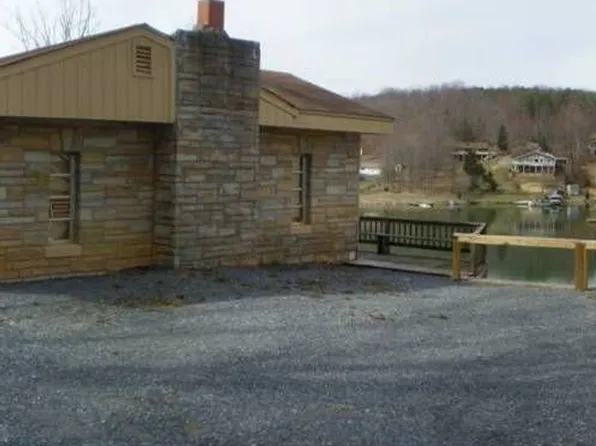 3119 Skyway Dr, Moneta, VA 24121