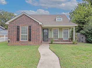 710 S Choctaw Ave, Bartlesville, OK 74003