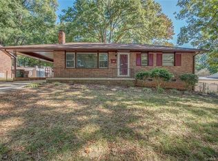 1330 Lynhurst Dr, Gastonia, NC 28054