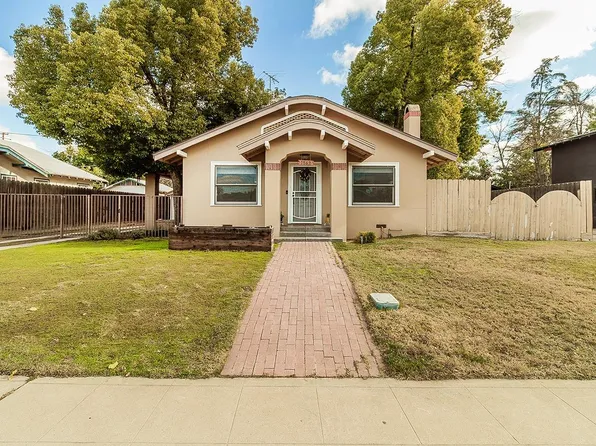 1562 N Roosevelt Ave, Fresno, CA 93728