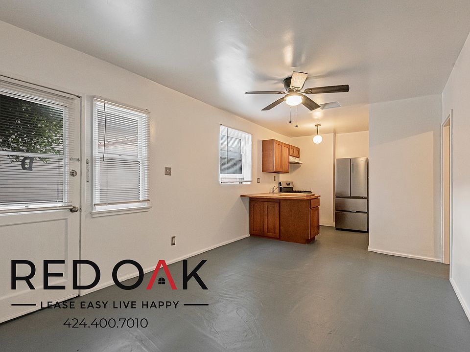 1st image of 2211 1/4 20th St #D