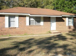 1409 Grant Rd N, Ponce De Leon, FL 32455