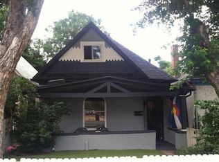 374 S Lincoln St, Denver, CO 80209