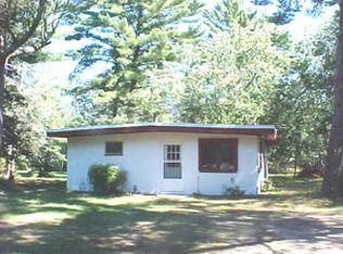 4062 Mackenzie Rd, Oscoda, MI 48750