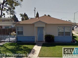 802 E Central Ave, Santa Maria, CA 93454