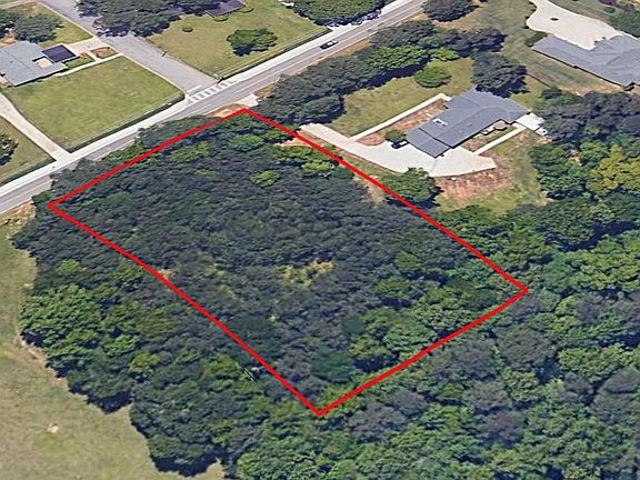 2nd image of 0 Ben Hill Rd