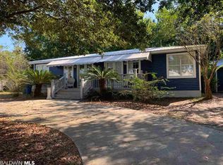 4804 Wilson Blvd, Orange Beach, AL 36561