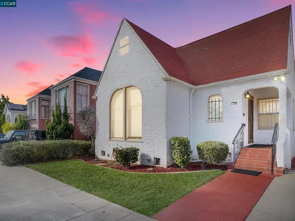 560 57th St, Oakland, CA 94609