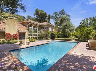 3265 Mandeville Canyon Rd, Los Angeles, CA 90049