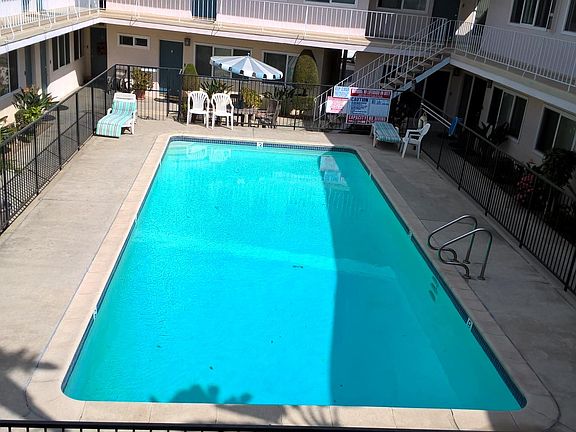 2nd image of 22610 Pennsylvania Ave APT 17