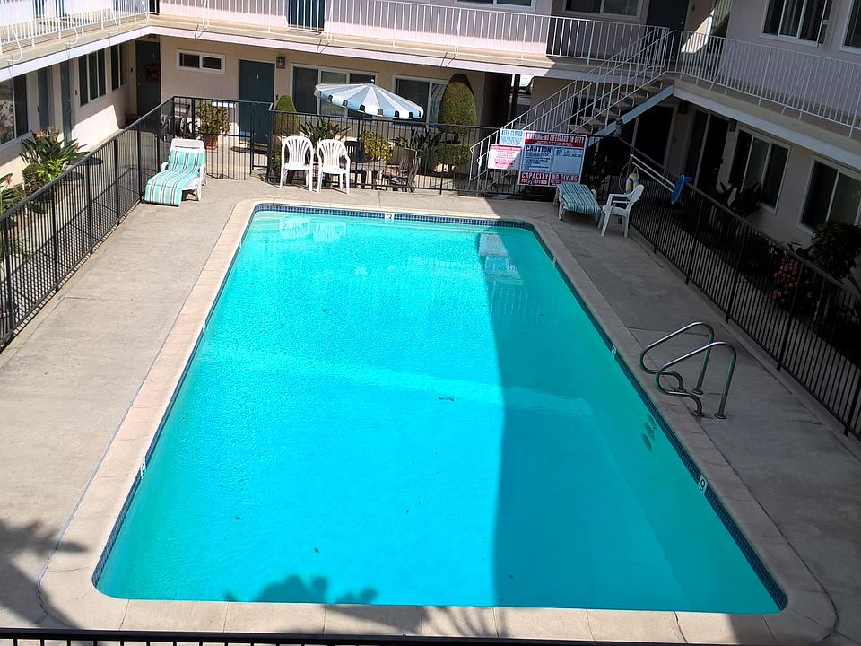 2nd image of 22610 Pennsylvania Ave APT 15
