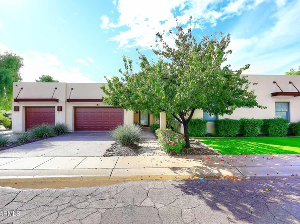 8822 N 85th Place, Scottsdale, AZ 85258
