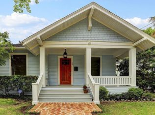 520 Teetshorn St, Houston, TX 77009