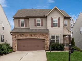 7412 Vicenzo Dr, Moseley, VA 23120